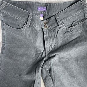 Ibex, organic Cotton ‘jeans’